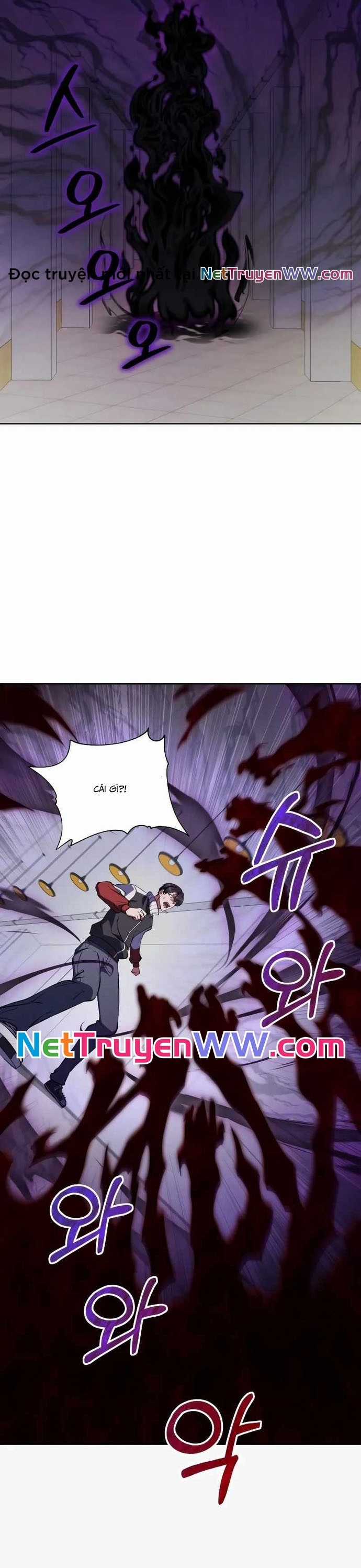 Nhạc Trưởng Bất Tử Chapter 6 trang 22