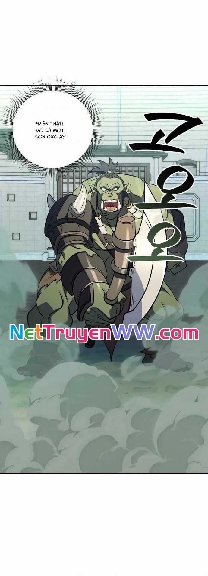 Nhạc Trưởng Bất Tử Chapter 6 trang 26