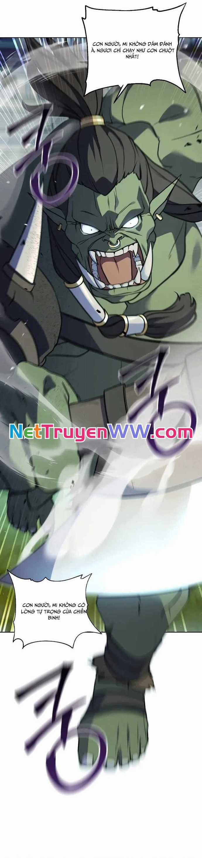 Nhạc Trưởng Bất Tử Chapter 6 trang 32