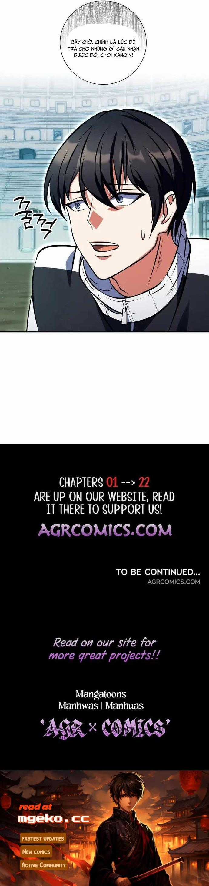 Nhạc Trưởng Bất Tử Chapter 6 trang 37