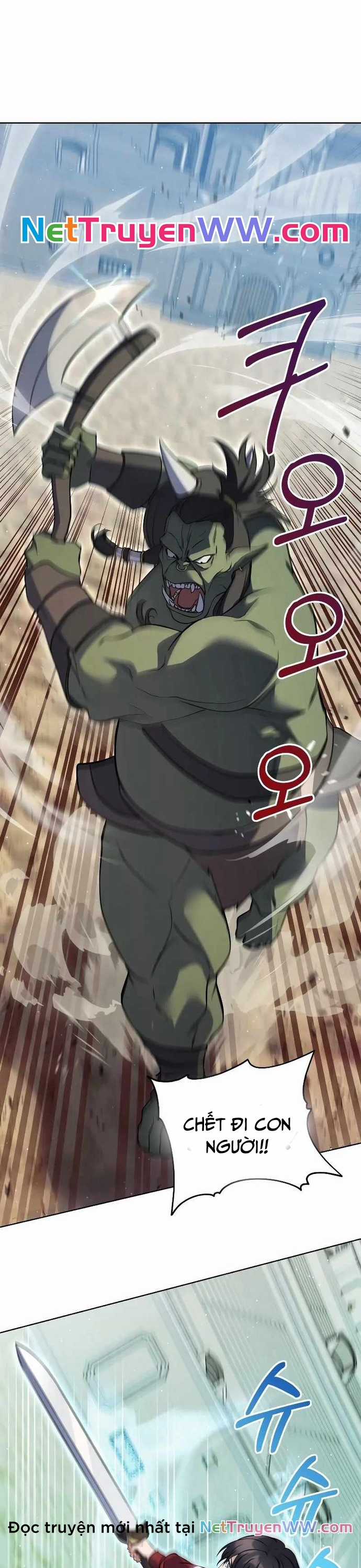 Nhạc Trưởng Bất Tử Chapter 7 trang 10