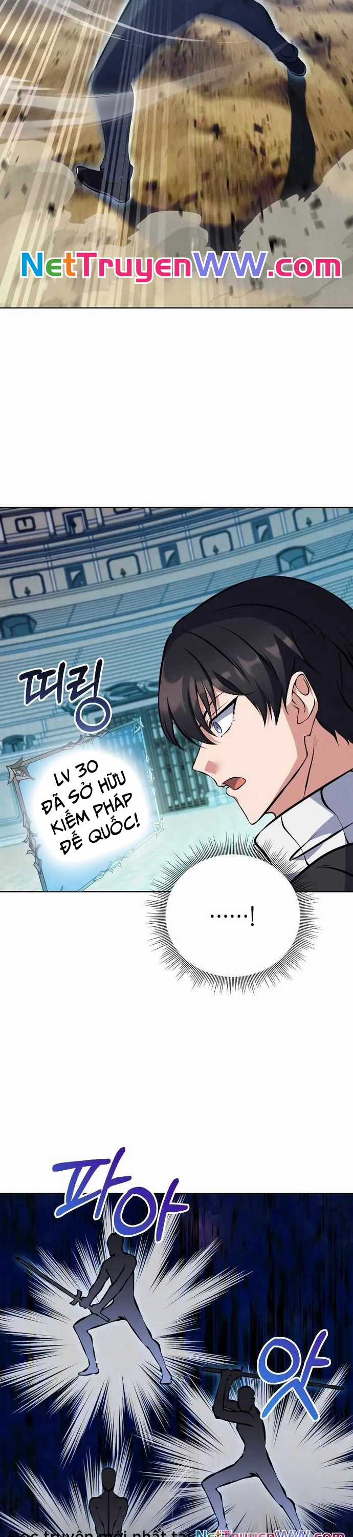 Nhạc Trưởng Bất Tử Chapter 7 trang 12