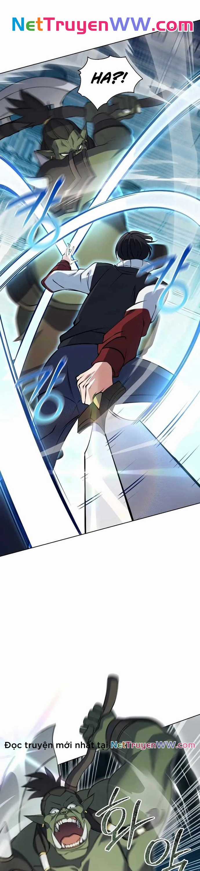 Nhạc Trưởng Bất Tử Chapter 7 trang 14