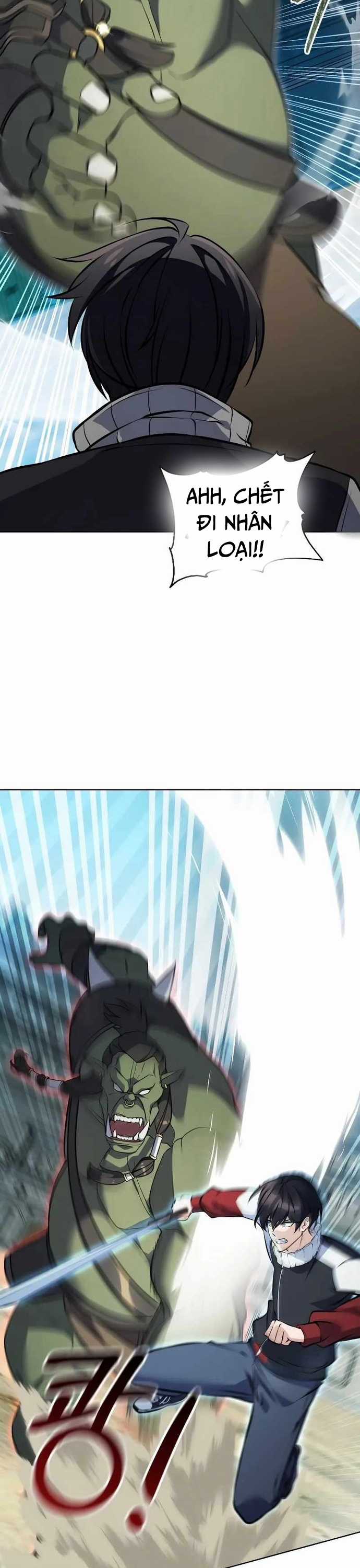 Nhạc Trưởng Bất Tử Chapter 7 trang 15