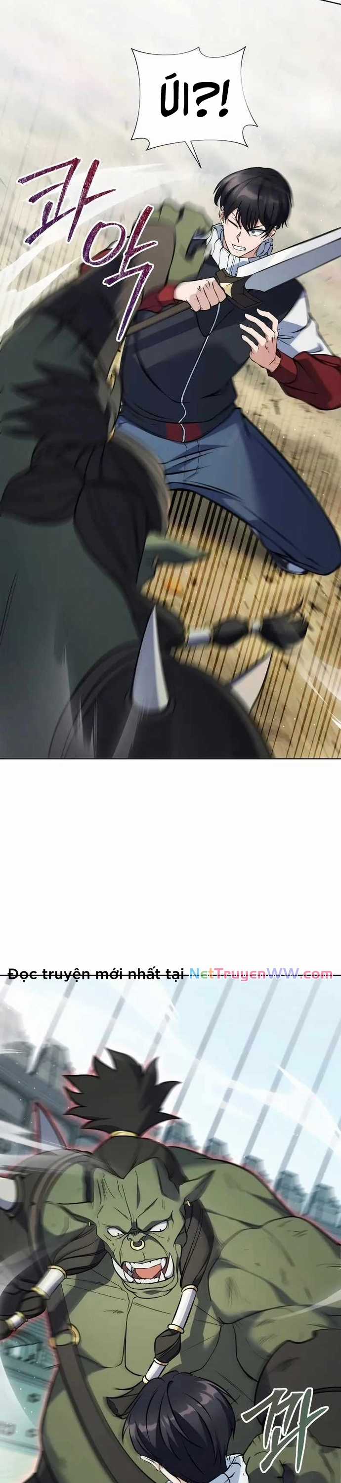 Nhạc Trưởng Bất Tử Chapter 7 trang 22