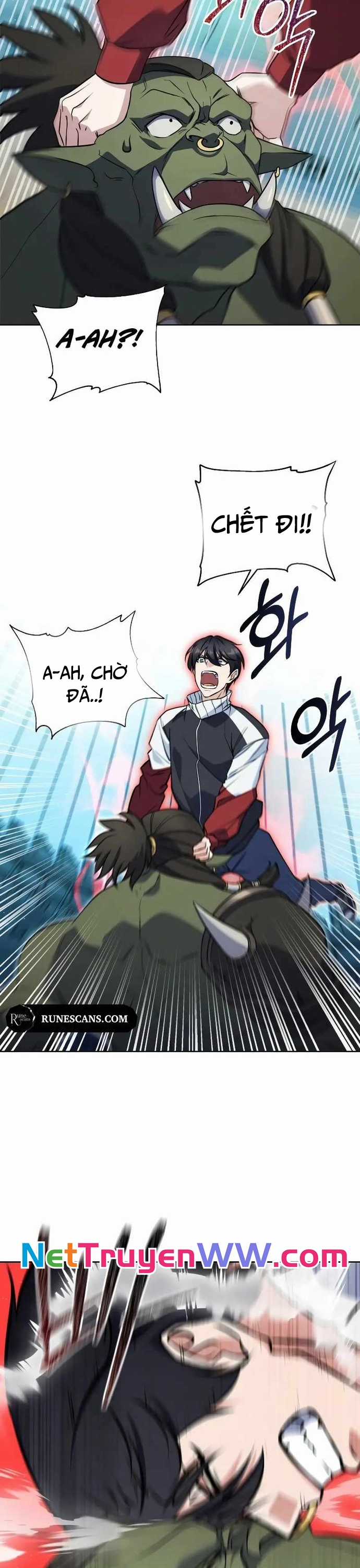 Nhạc Trưởng Bất Tử Chapter 7 trang 29