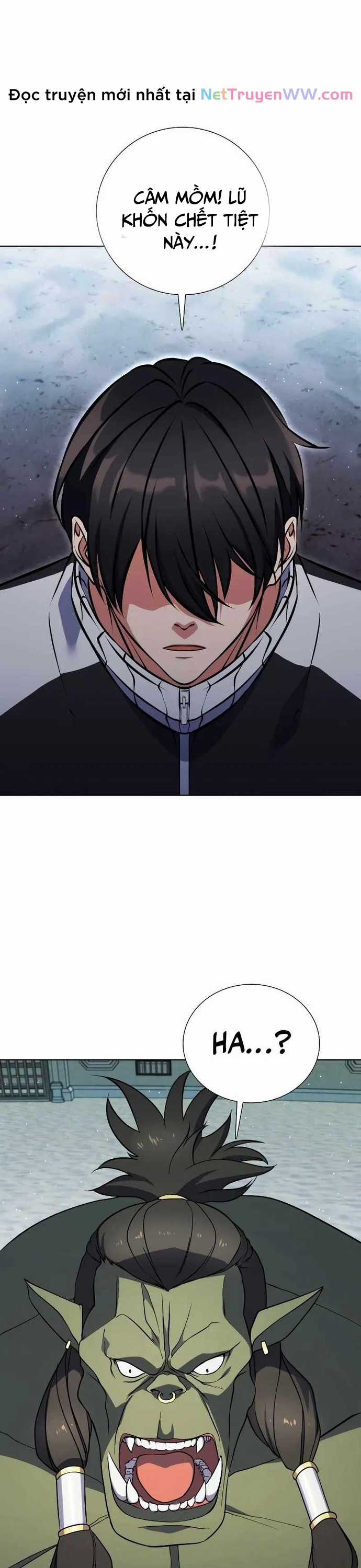 Nhạc Trưởng Bất Tử Chapter 7 trang 3