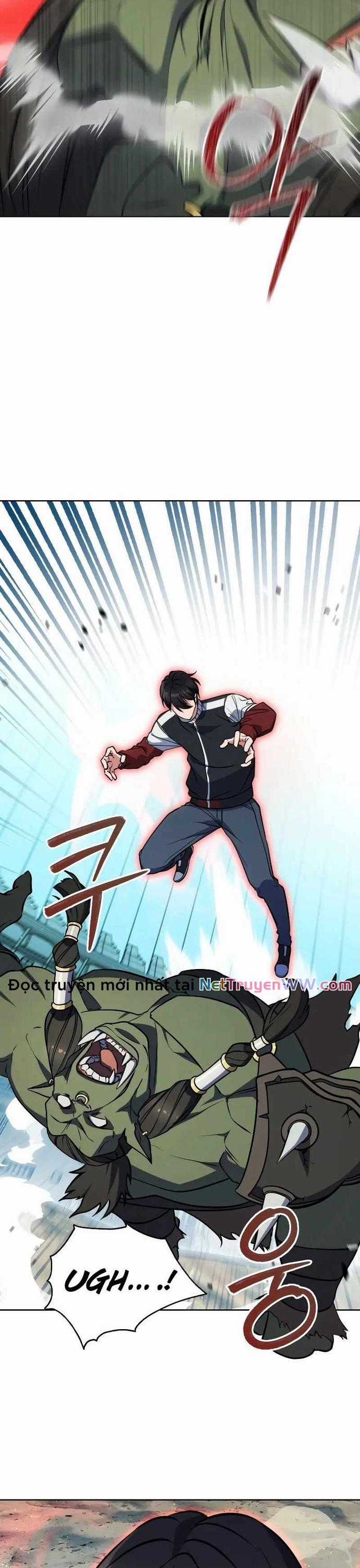 Nhạc Trưởng Bất Tử Chapter 7 trang 30