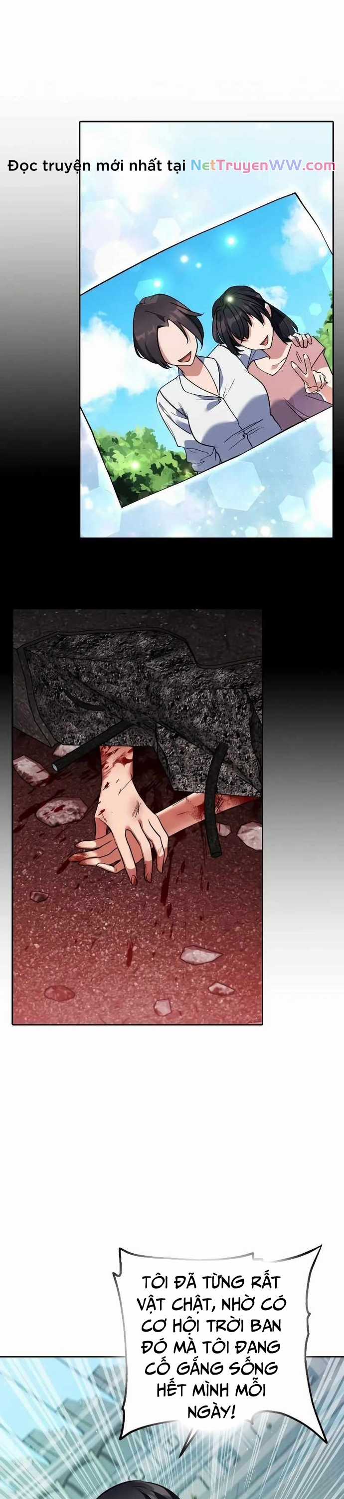 Nhạc Trưởng Bất Tử Chapter 7 trang 5