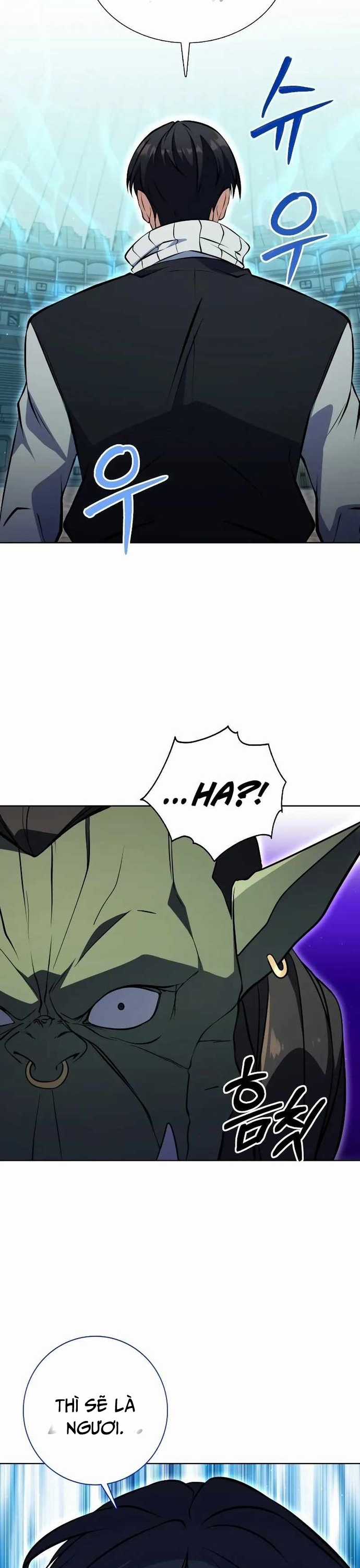 Nhạc Trưởng Bất Tử Chapter 7 trang 7