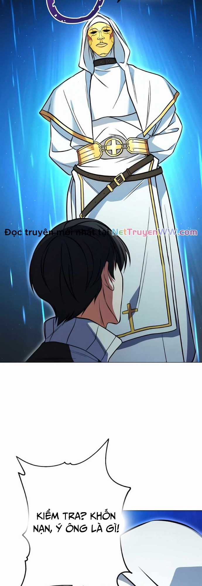 Nhạc Trưởng Bất Tử Chapter 8 trang 13