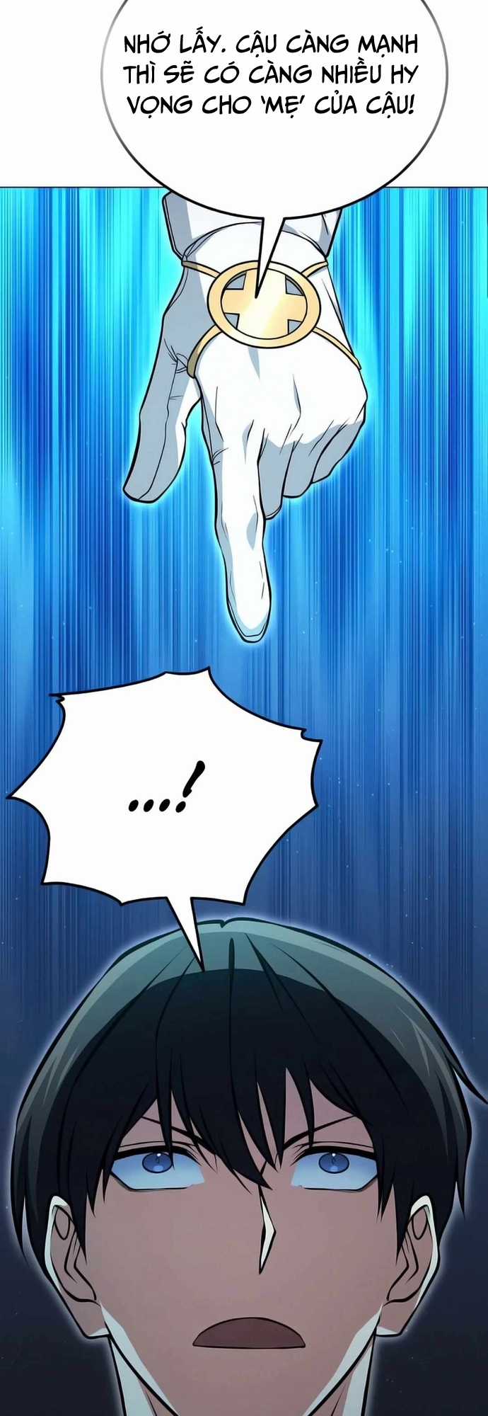 Nhạc Trưởng Bất Tử Chapter 8 trang 19