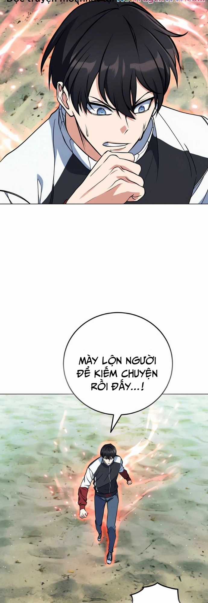 Nhạc Trưởng Bất Tử Chapter 8 trang 2