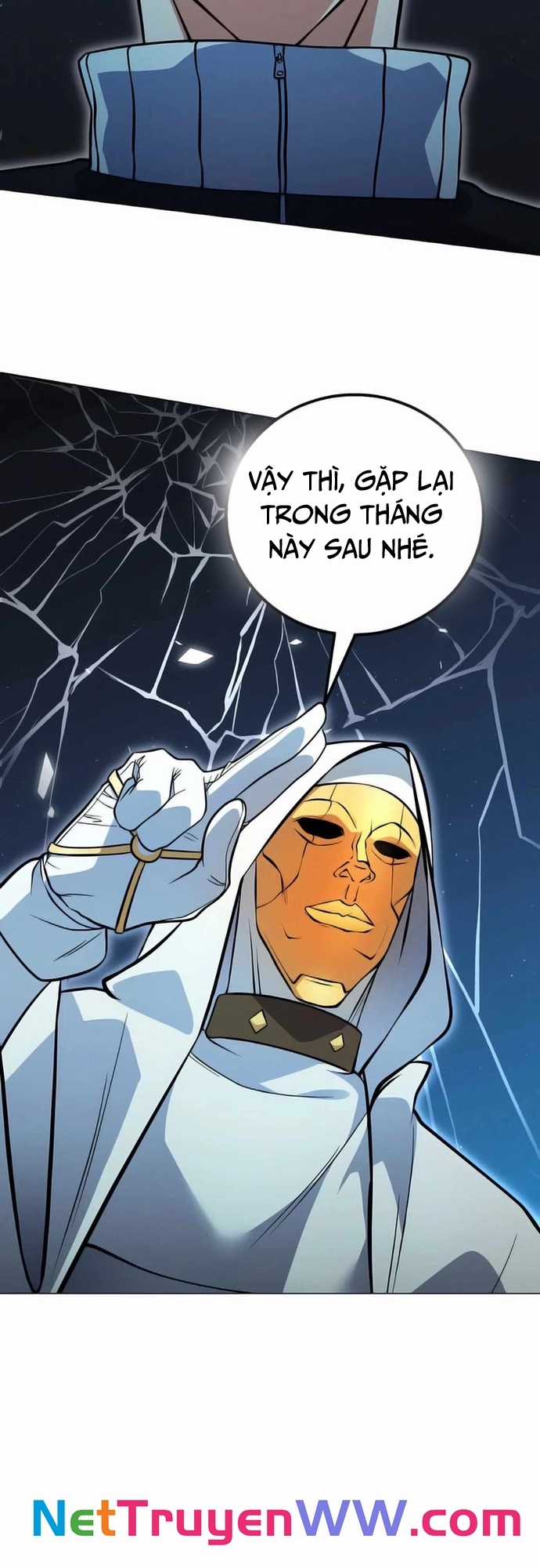 Nhạc Trưởng Bất Tử Chapter 8 trang 20