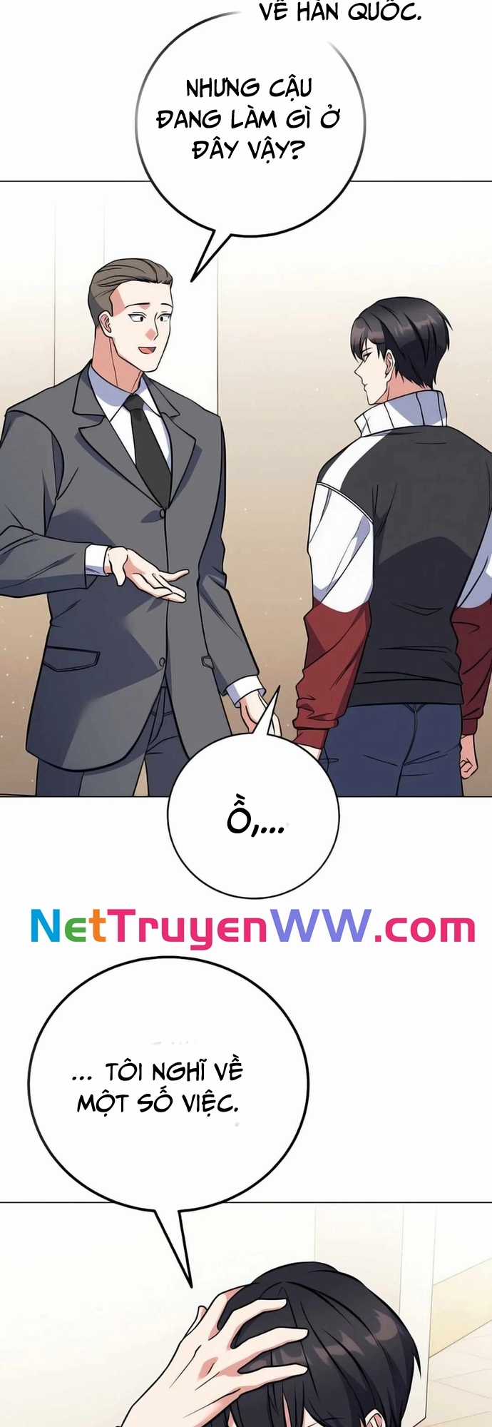 Nhạc Trưởng Bất Tử Chapter 8 trang 27