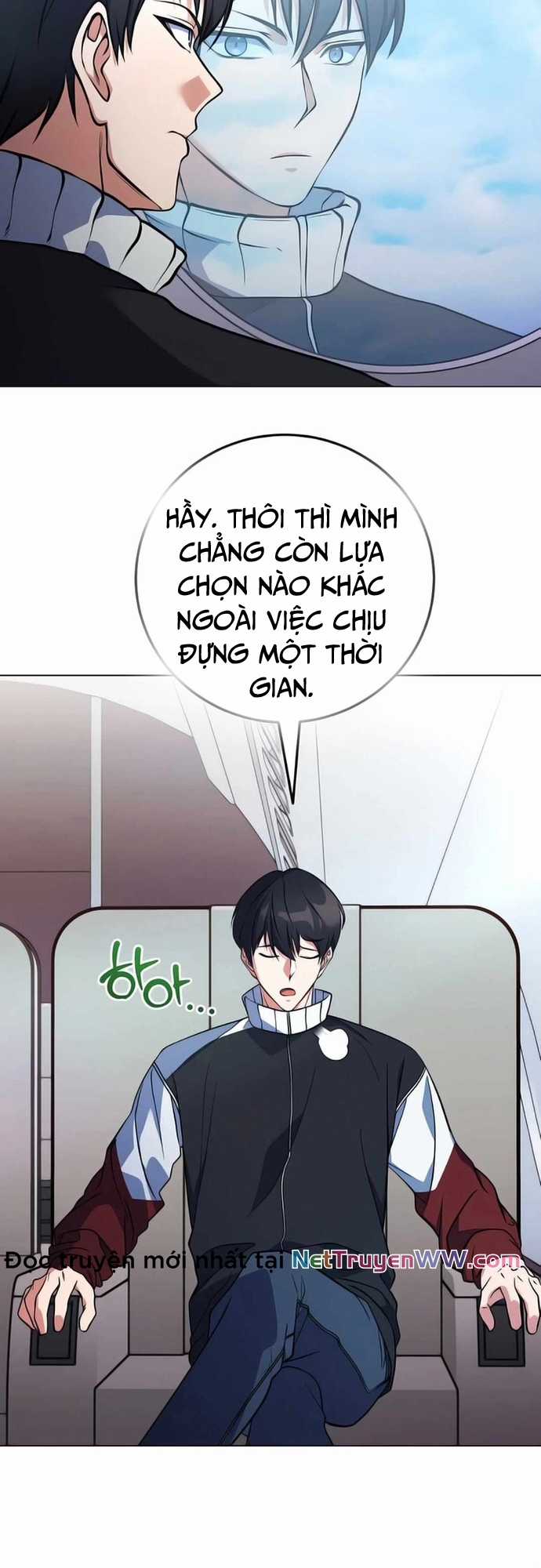 Nhạc Trưởng Bất Tử Chapter 8 trang 30