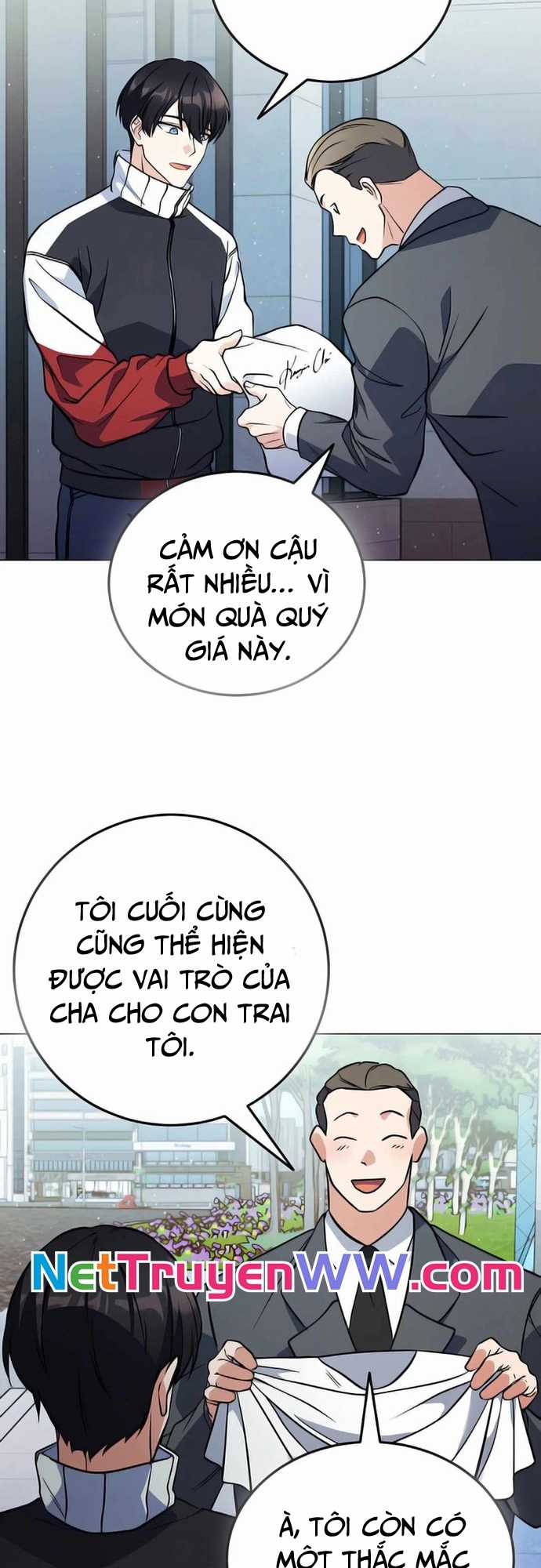 Nhạc Trưởng Bất Tử Chapter 8 trang 37