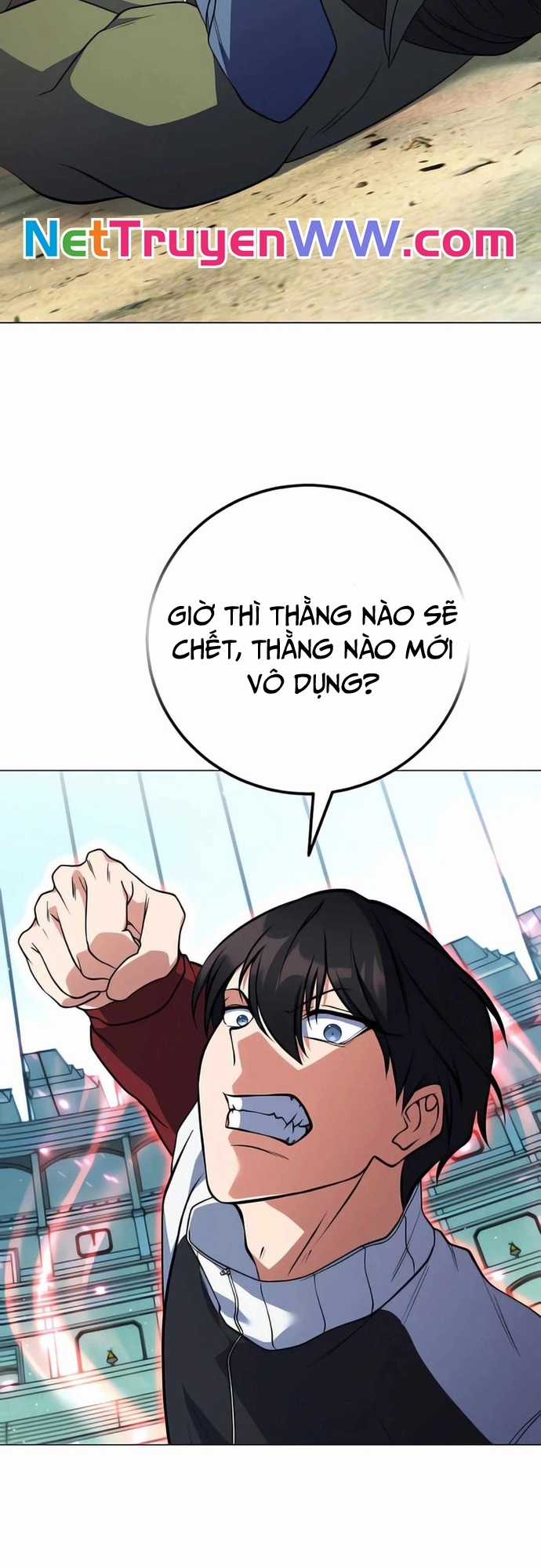 Nhạc Trưởng Bất Tử Chapter 8 trang 4