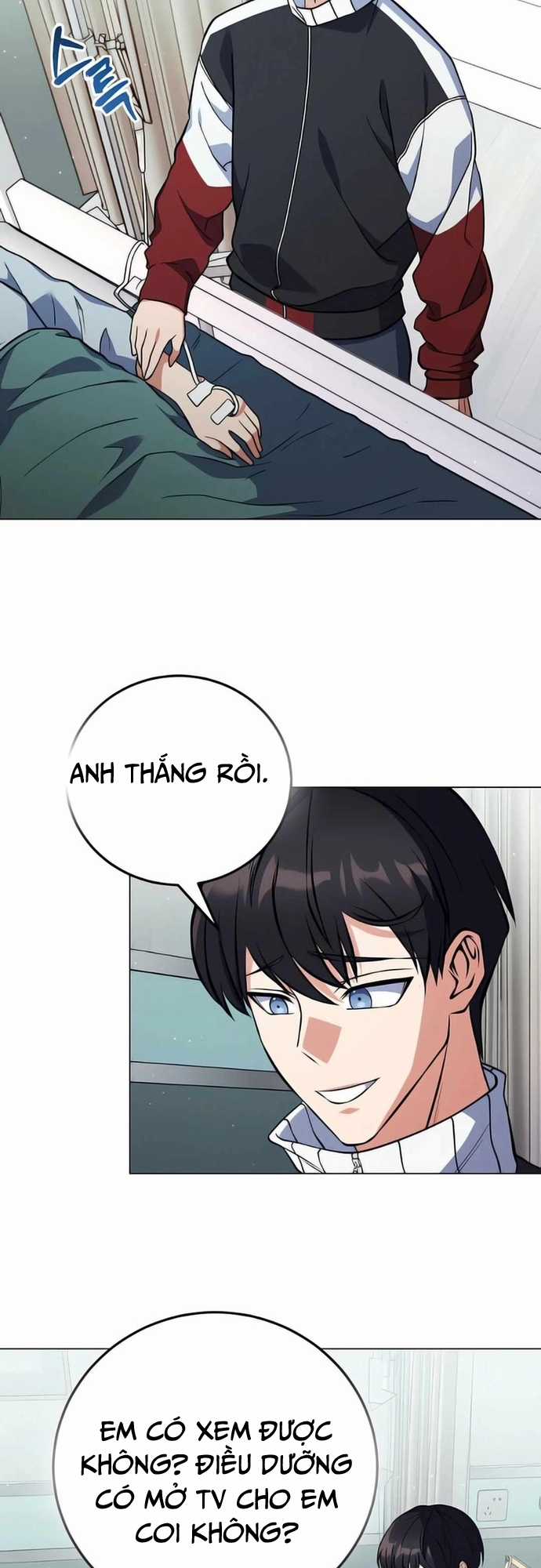 Nhạc Trưởng Bất Tử Chapter 8 trang 40