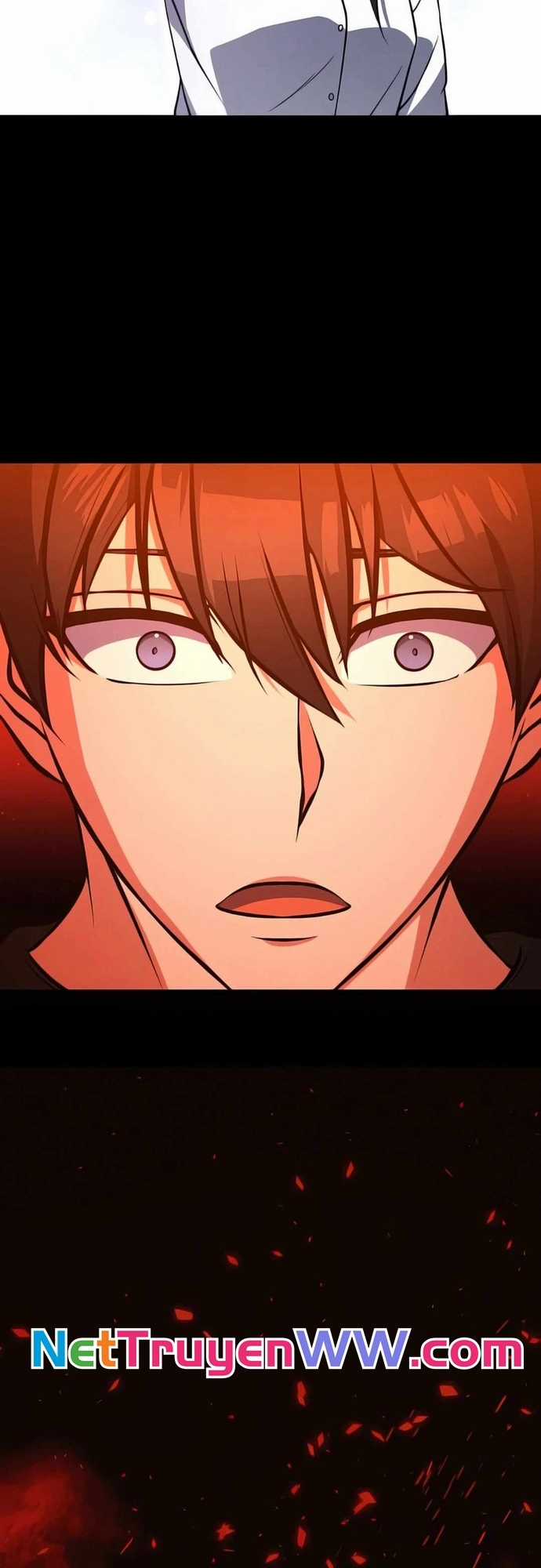 Nhạc Trưởng Bất Tử Chapter 8 trang 42