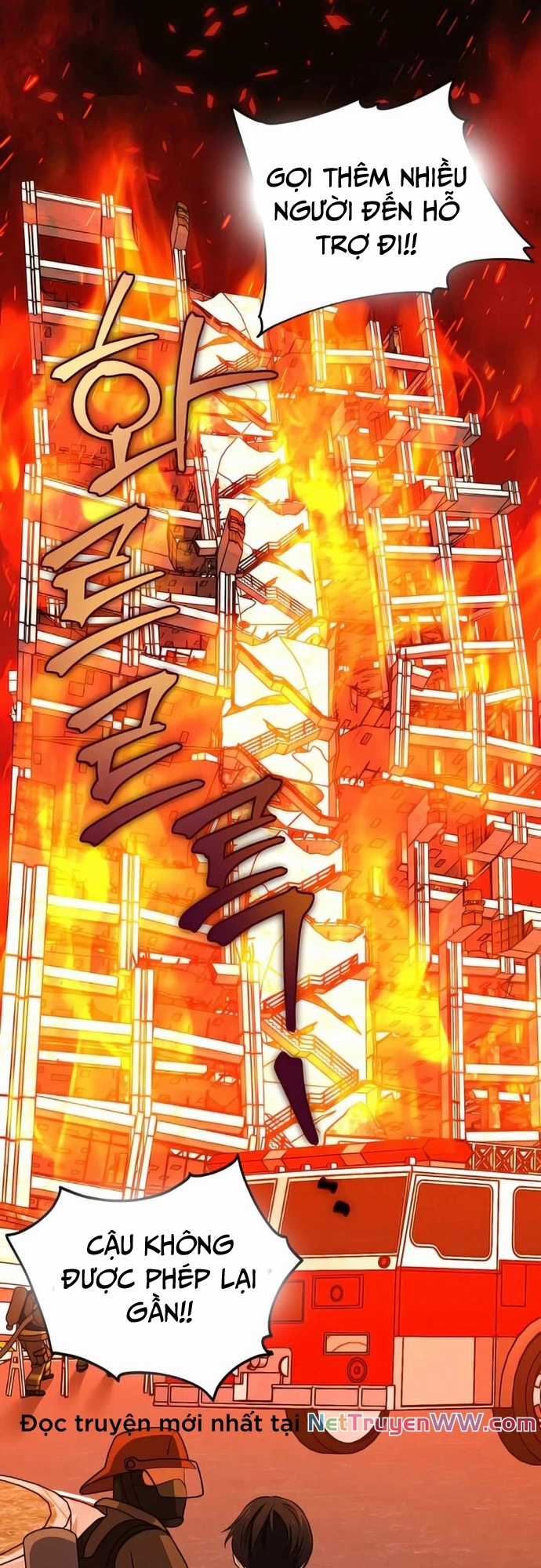 Nhạc Trưởng Bất Tử Chapter 8 trang 43