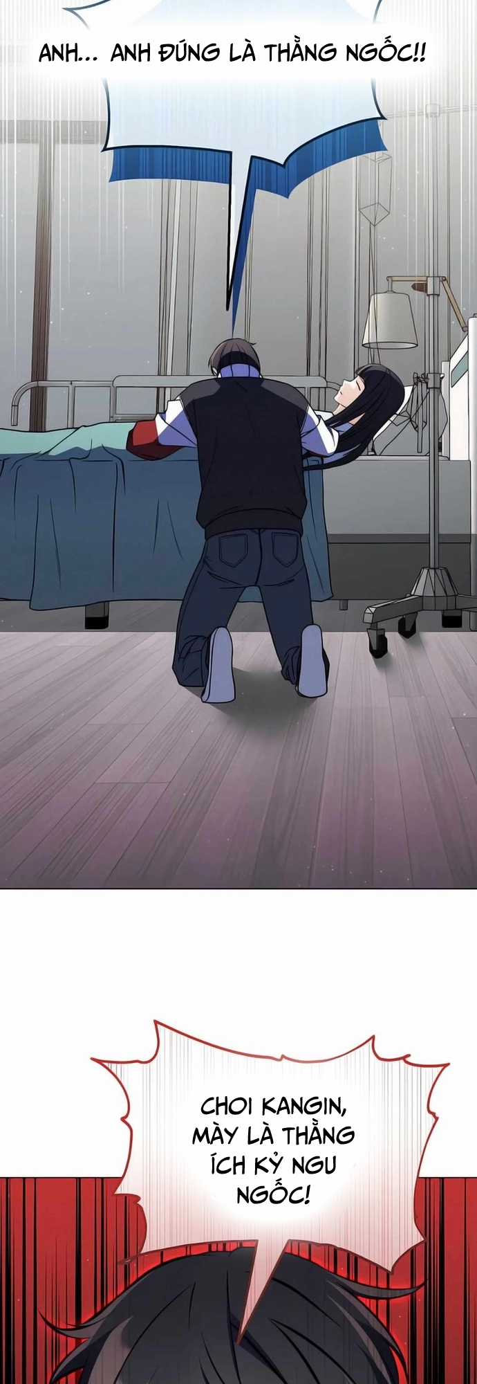 Nhạc Trưởng Bất Tử Chapter 8 trang 45