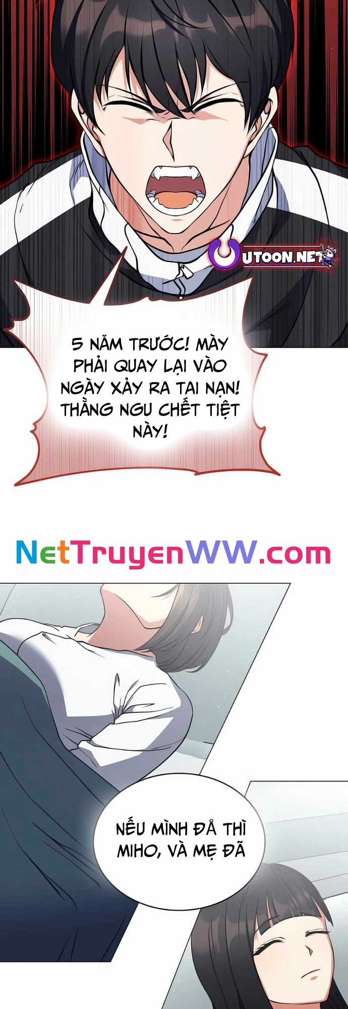 Nhạc Trưởng Bất Tử Chapter 8 trang 46