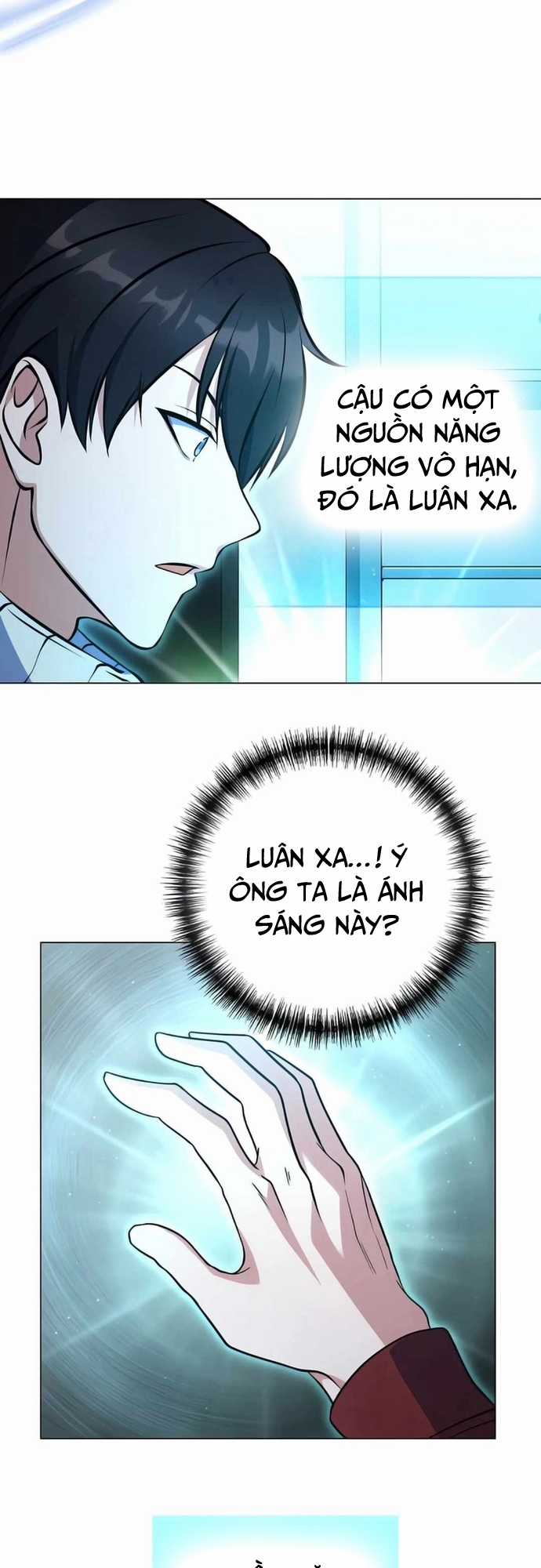 Nhạc Trưởng Bất Tử Chapter 8 trang 51