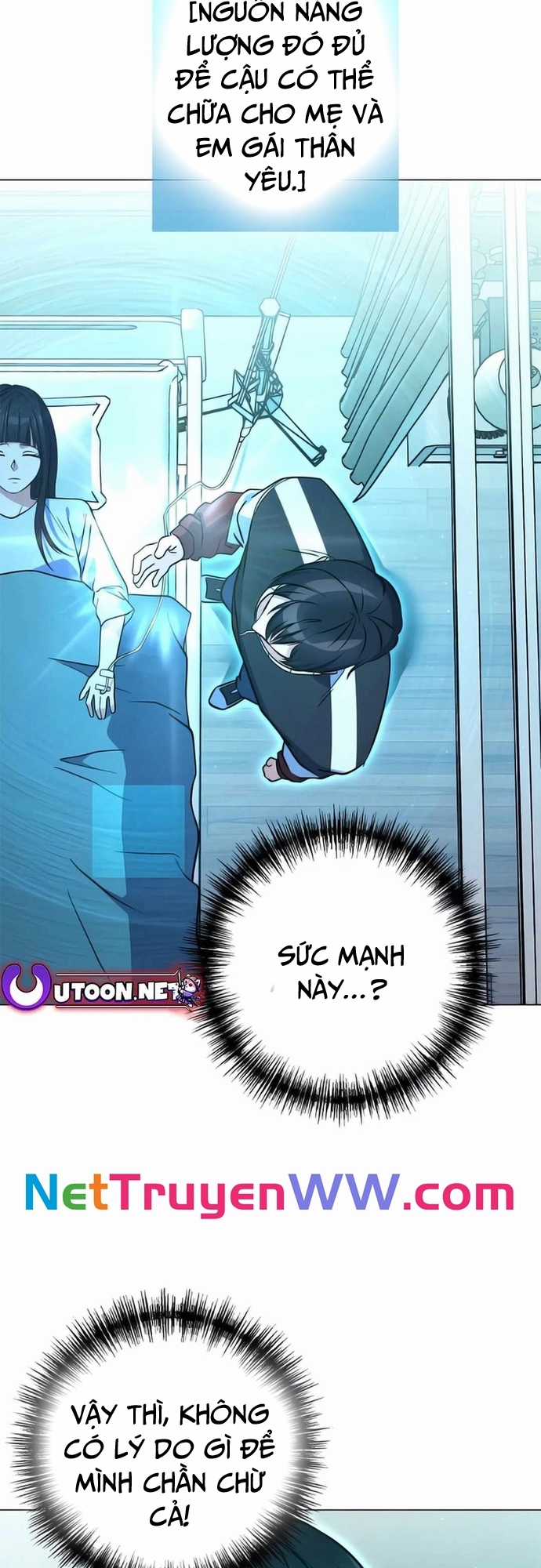 Nhạc Trưởng Bất Tử Chapter 8 trang 52