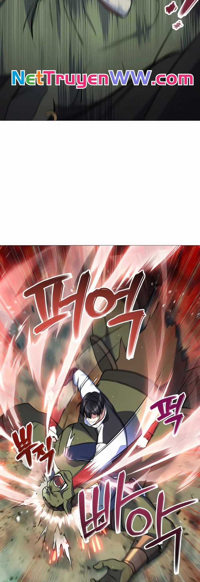 Nhạc Trưởng Bất Tử Chapter 8 trang 6