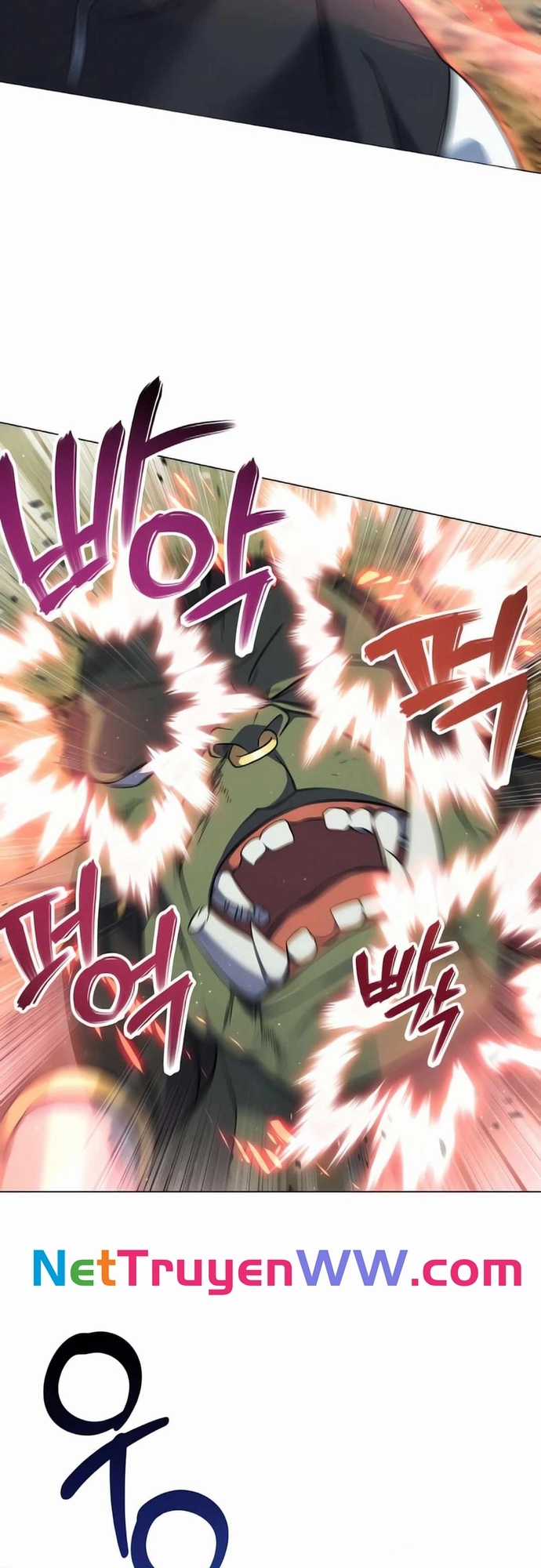 Nhạc Trưởng Bất Tử Chapter 8 trang 8