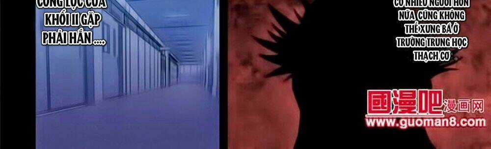 Nhân Cách Tối Cường Chapter 16 trang 11