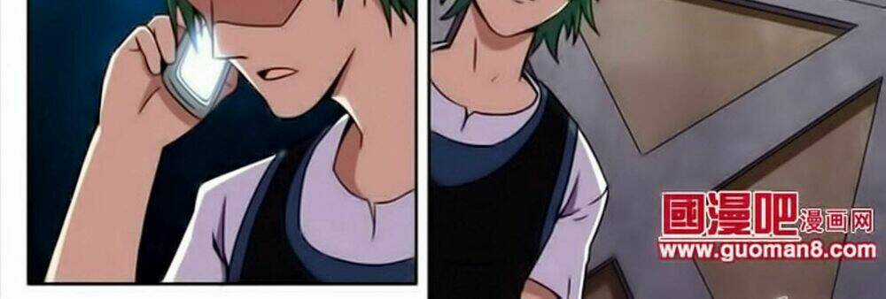 Nhân Cách Tối Cường Chapter 16 trang 3