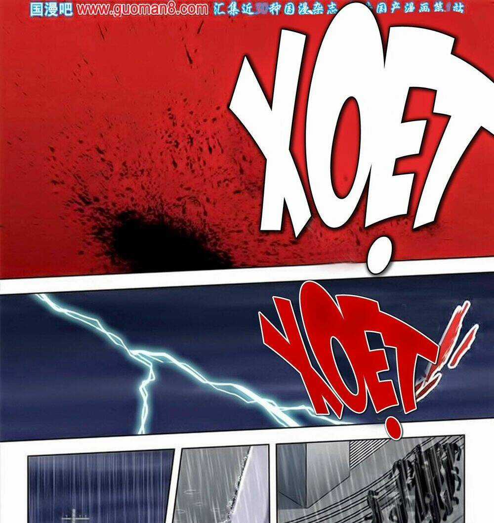 Nhân Cách Tối Cường Chapter 16 trang 31