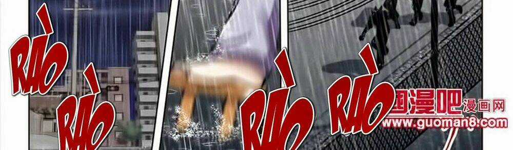 Nhân Cách Tối Cường Chapter 16 trang 32