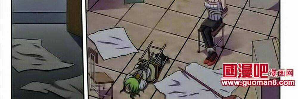 Nhân Cách Tối Cường Chapter 16 trang 34