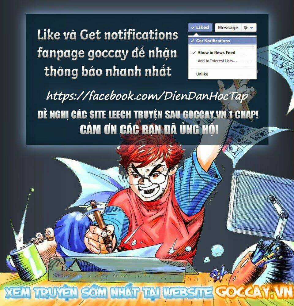 Nhân Cách Tối Cường Chapter 16 trang 37