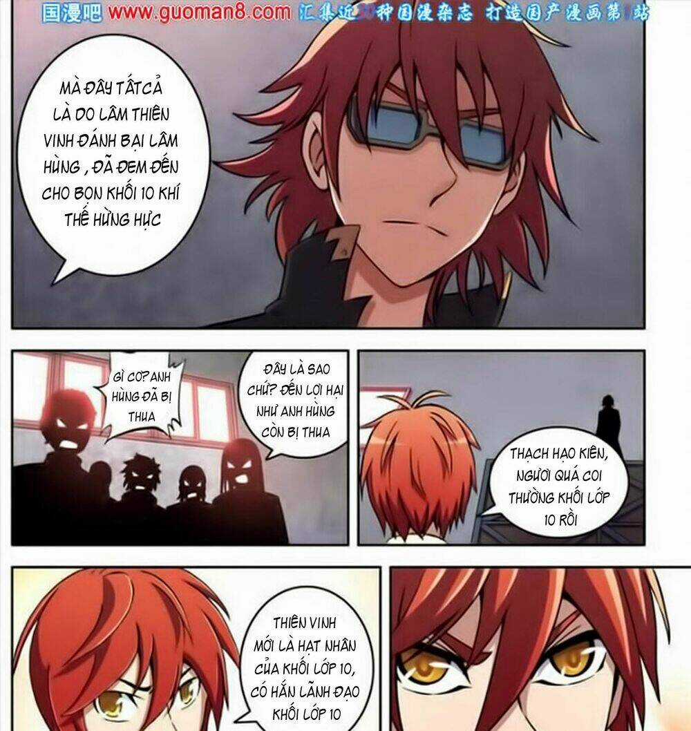 Nhân Cách Tối Cường Chapter 16 trang 4