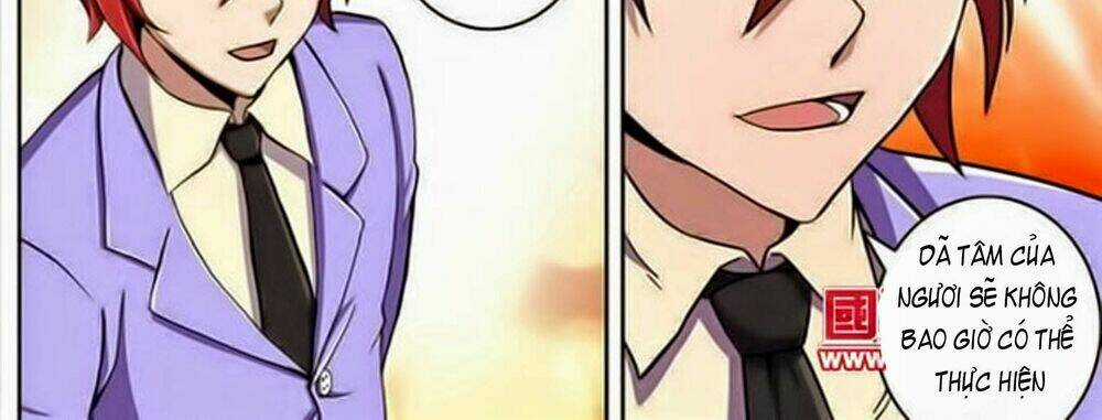 Nhân Cách Tối Cường Chapter 16 trang 5