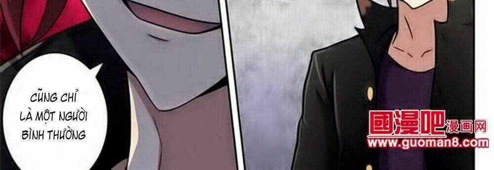 Nhân Cách Tối Cường Chapter 16 trang 7