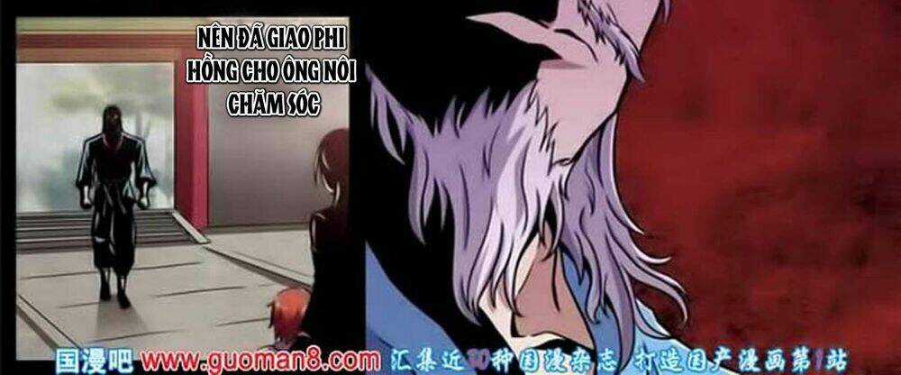 Nhân Cách Tối Cường Chapter 17 trang 21