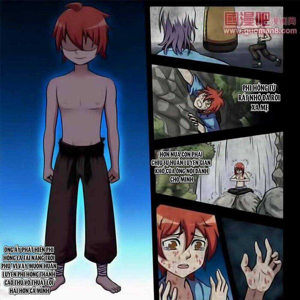 Nhân Cách Tối Cường Chapter 17 trang 22