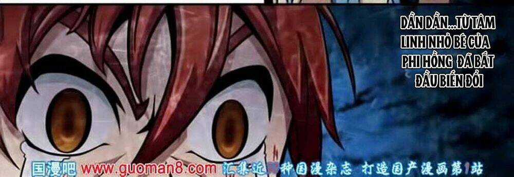 Nhân Cách Tối Cường Chapter 17 trang 23