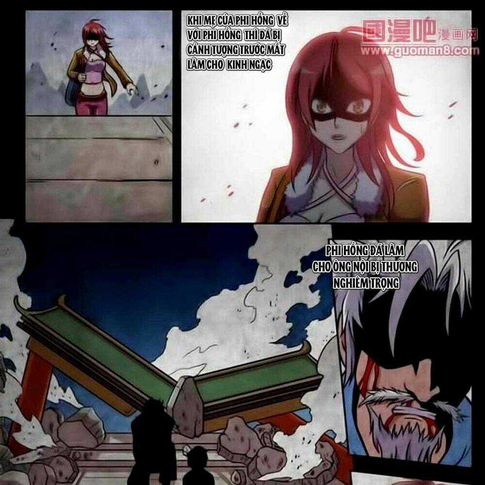 Nhân Cách Tối Cường Chapter 17 trang 24