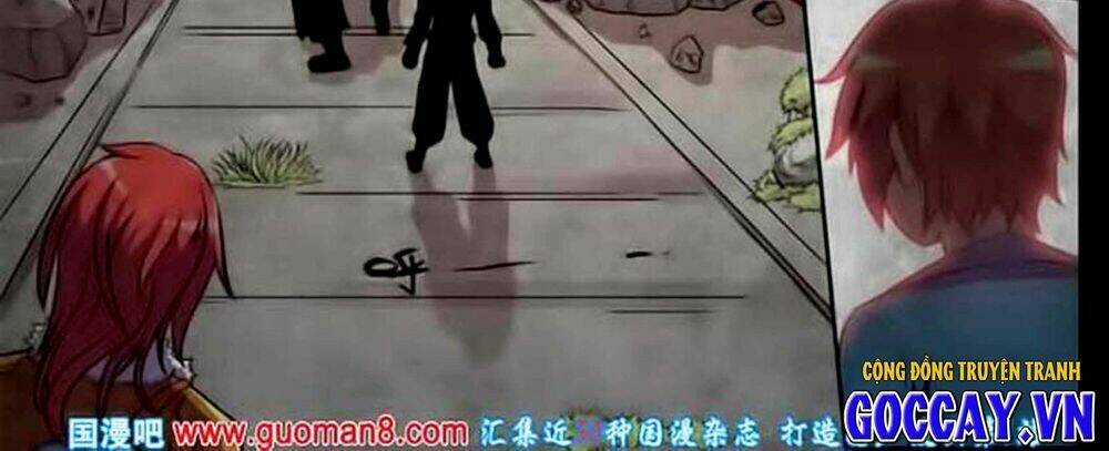 Nhân Cách Tối Cường Chapter 17 trang 25