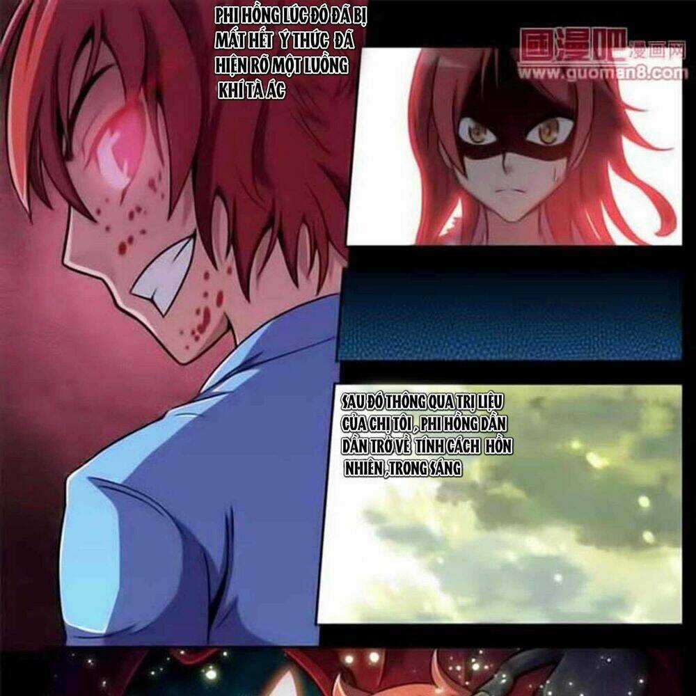 Nhân Cách Tối Cường Chapter 17 trang 26