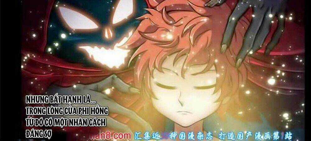 Nhân Cách Tối Cường Chapter 17 trang 27