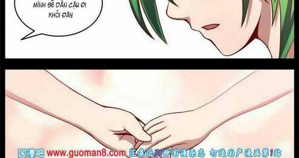 Nhân Cách Tối Cường Chapter 17 trang 3