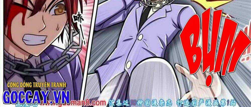 Nhân Cách Tối Cường Chapter 17 trang 31