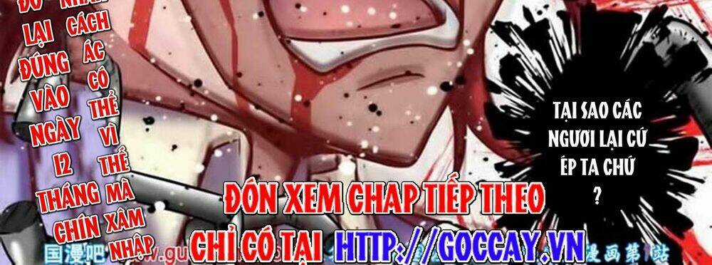 Nhân Cách Tối Cường Chapter 17 trang 37